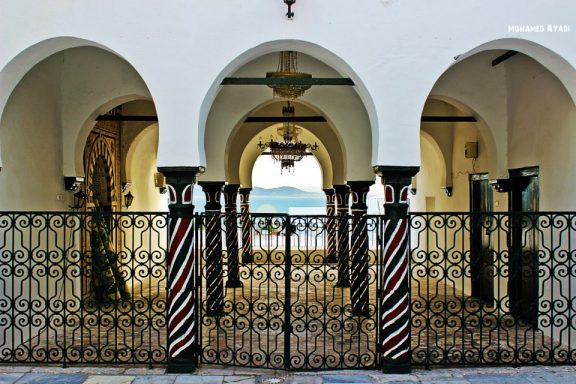 Zaouïa de Sidi Bou Saïd